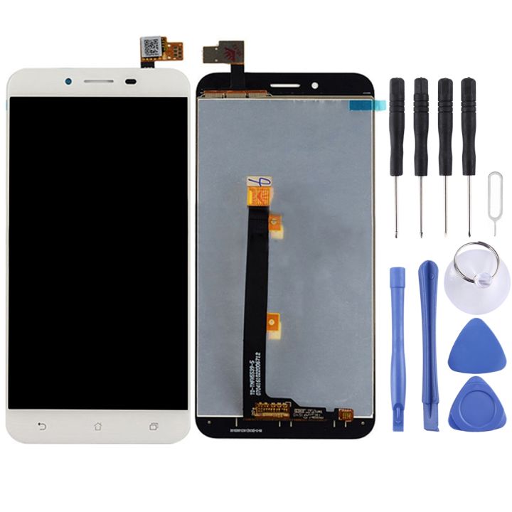 OEM%20LCD%20Screen%20for%20Asus%20ZenFone%203%20Max%20/%20ZC553KL%20with%20Digitizer%20Full%20Assembly%20-%20Image%207