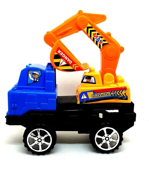 Bako Truck toy for kids Daraz.lk