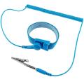 KOGEEK PVC Anti-Static Wrist Strap Band ESD Discharge AntiStatic Wrist Belt. 