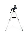 Celestron Omni XLT AZ 114 Telescope (Newtonian reflector) for Deep sky, Planets, Nebula. 