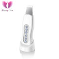 Beauty Star Ultrasonic Face Cleaner Skin Scrubber Ultrasound Vibration Massager Ultrasound Peeling Clean Tone Lift Scrubber. 