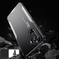 NEW Case For POCO X7 Pro Redmi Turbo 4 Aluminum Alloy Hard PC Phone Cover For Poco f7 Pro 5g ultra C75 Camera lens Shockproof Bumper. 