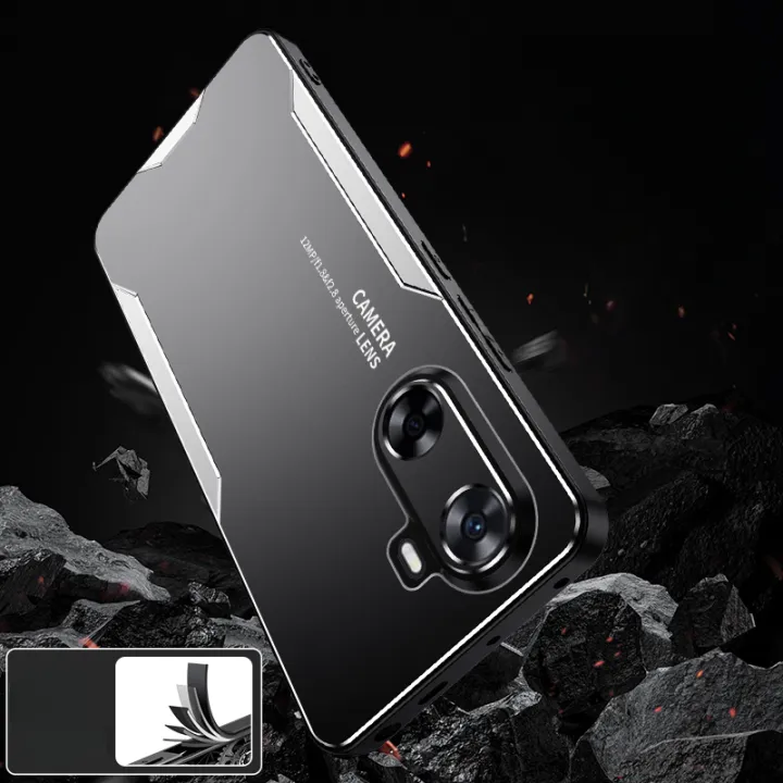 NEW%20Case%20For%20POCO%20X7%20Pro%20Redmi%20Turbo%204%20Aluminum%20Alloy%20Hard%20PC%20Phone%20Cover%20For%20Poco%20f7%20Pro%205g%20ultra%20C75%20Camera%20lens%20Shockproof%20Bumper%20-%20Image%204