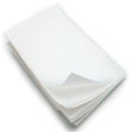 Oil Paper (50cm X 70cm) - 10Pcs Pack. 