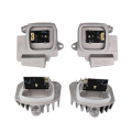 Full Set Headlight LED Module DRL For G80 M3 20-24. 