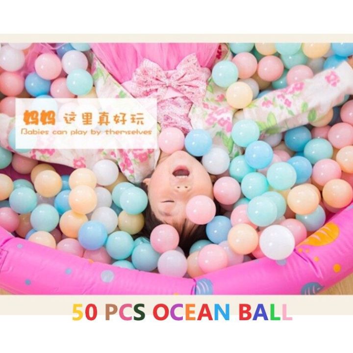 50pcs%20Ocean%20Ball%20Superior%20Toy%20Play%20Ball%20Baby%20Kid%20Swim%20Fun%20Colorful%20Soft%20Plastic%20Balls%20Playball%20baby%20toys%20-%20Image%207