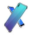 High Quality Clear Back Cover for Huawei Nova 3i 5T 7i 7SE 2i P20 Lite P30 Lite P40 Pro Y5p Y6 2019 Y6p Y6s Y7 2018 Y7 2019 Y71 Y7A Y7p Y9 2018 Y9 2019 Y9sSoft Silicone TPU Case with anti-shock protection hardy edges fully transparent cover bumper case. 