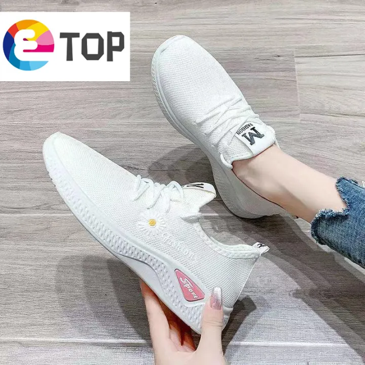 %E3%80%90ETOP%E3%80%91Walking%20Little%20White%20Women's%20Shoes%20Canvas%20Shoes%20Children's%20Spring%20New%20Leisure%20Sports%20-%20Image%202