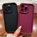 For Realme Note 50 C55 C53 C51 11 Pro + 4G 5G Full Protection Phone Case Soft Tpu Bumper Cover Silicone Shocproof Camera lens Protection. 