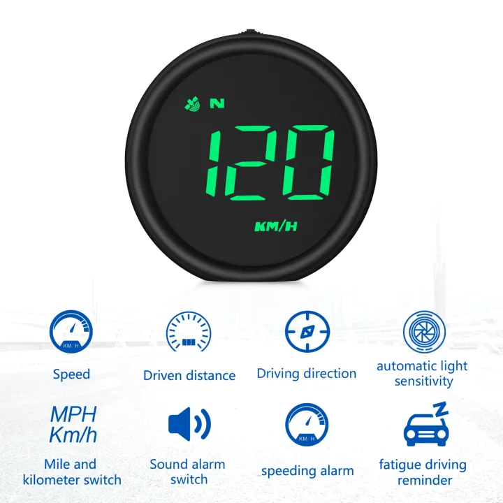 Universal%20Car%20HUD%20Head%20Up%20Display%20GPS%20Speedometer%20with%20Speed,%20Overspeed%20Warning,%20Mileage%20Measurement,%20Fatigue%20driving%20reminder%20for%20%20All%20Vehicle%20-%20Image%208
