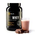 Whey Protein Powder 2LB 907G 28 Servings 30g Protein per Serving (Chocolate Delight). 