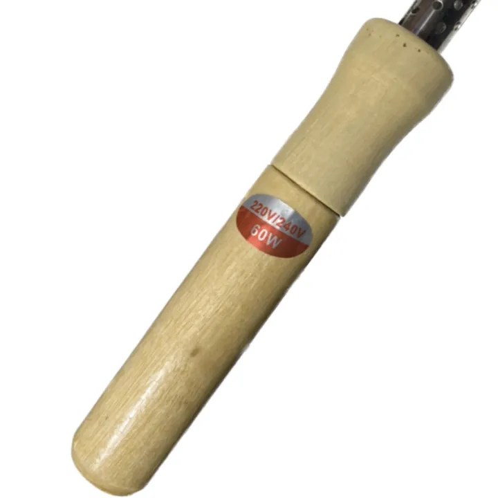 Wooden%20handle%2060W-Soldering%20Iron%20-%20Image%202