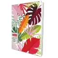 Richard CR Book (70gsm) - 160 pgs Single Rule. 