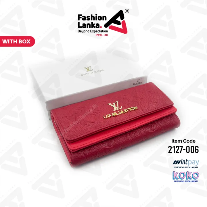 Louis%20Vuitton%20Ladies%20Wallet%20New%20Women's%20Wallet%20Purse%20wallet%20New%20Luxury%20Women's%20Wallet%20Fashion%20Casual%20Wallets%20girls%20-%20Image%205