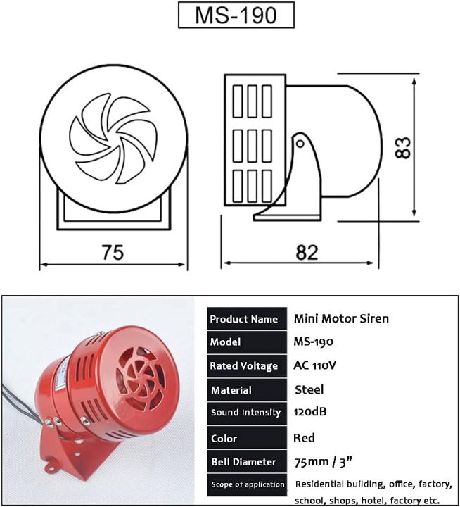 Siren%20Horn%20-%2012V/110V%20Loud%20Emergency%20Alarm%20%20105-110dB%20Air%20Raid%20Horn%20Speaker%20Ambulance%20&%20Police%20Style%20for%20Car,%20Truck,%20Motorcycle,%20Factory,%20Security,%20Fire%20Rescue%20&%20Warning%20Use%20Universal%20-%20Image%208