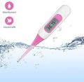 Ovulation Thermometer - Basal Body Temperature Thermometer (BBT). 
