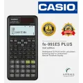 fx 991 ES PLUS / fx991es plus / fx991 es plus / fx-991es plus / fx 991es plus Second Edition Authentic calculator. 