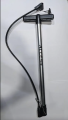 Bicycle Pump Bicycle Air Pump Steel Cycle Foot Pumps Cycling Pompa Bicycles. 