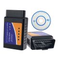 OBD2 Scanner ELM327 V1.5  OBD 2 Automotive Detector  ELM 327 WI-FI 1.5 IOS Android Car Diagnostic Tool Code Reader -  ELM327 V1.5. 