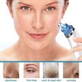 4 in 1 Multi-function Blackhead Remover Vacuum Pimple Tool For Men And Women Blackheads Remover Tool Kit, Acne Remover, Pore Cleaner, Facial Beauty Care. 