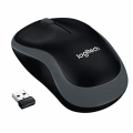 Logitech M185 Wireless Mouse with Nano Receiver. 