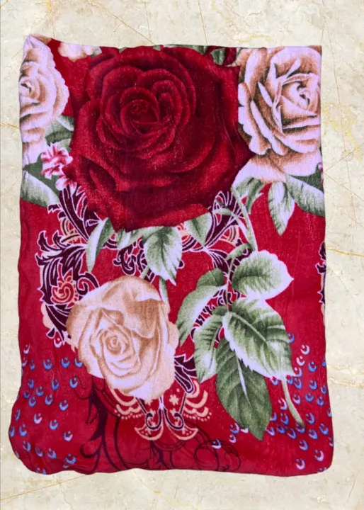 COOL%20Breeze%20Full%20(%20Random%20Color%20)%20High%20Quality%20Home%20Textile%20Solid%20Color%20Soft%20Throw%20Blanket%20Warm%20Coral%20Blankets%20Travel%20office%20Flannel%20Sofa%20Warm%20Bed-sheet%20-%20Image%203