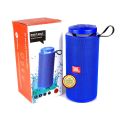 TG-112 RGB Portable Wireless Bluetooth Speaker JBL Quality Sound, TF Card and USB Supported FM Radio. 