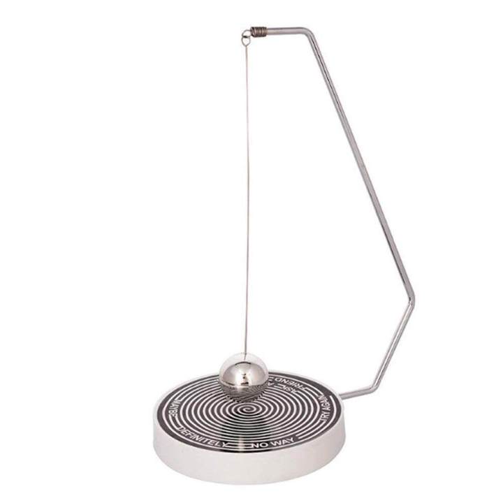 Decision Maker Pawaca Magnetic Decision Maker Ball for People Who Can Not Make Decisions