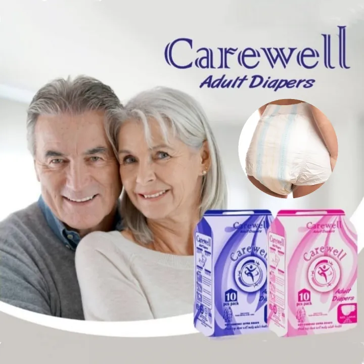 10pcs%20Dry%20Comfort%20Adults%20Premium%20Quality%20Large%20Size%20Hip%20Size%2040''-%2052''%20Diapers%20Pampers%20For%20Unisex%20-%20Image%208