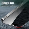 Full Glue Tempered Glass for iPhone 15 14 13 12 11 Pro Max Mini X Xs Max XR 8 6 6s 7 Plus Screen Protector Full Screen Anti-Scratch Edge to Edge Temperd Glass Film.
