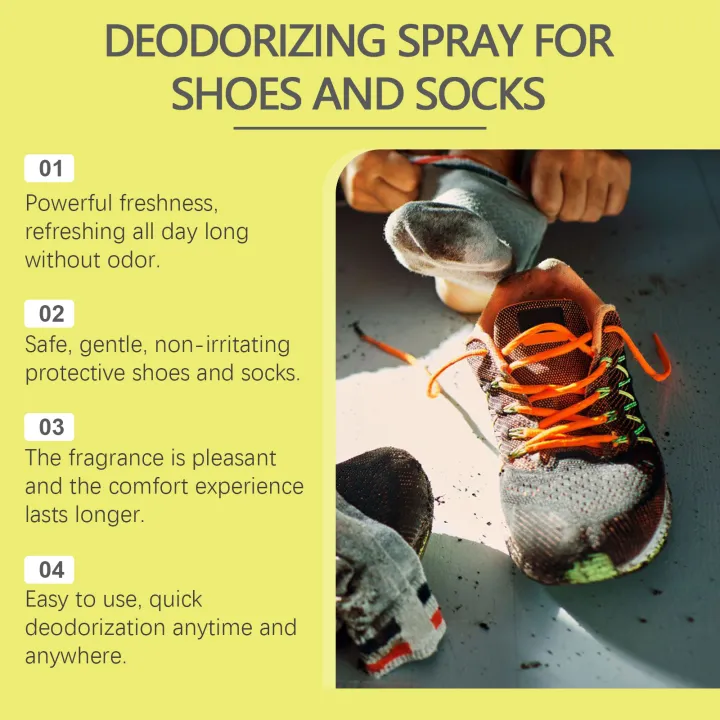 Jakehoe%20Shoe%20Sock%20Deodorant%20Spray%20Powerful%20Odor%20Remover%20for%20Sweaty%20Feet%20Long%20Lasting%20Fragrance%20Daily%20Use%20for%20All%20Shoes%20Socks%20-%20Image%203