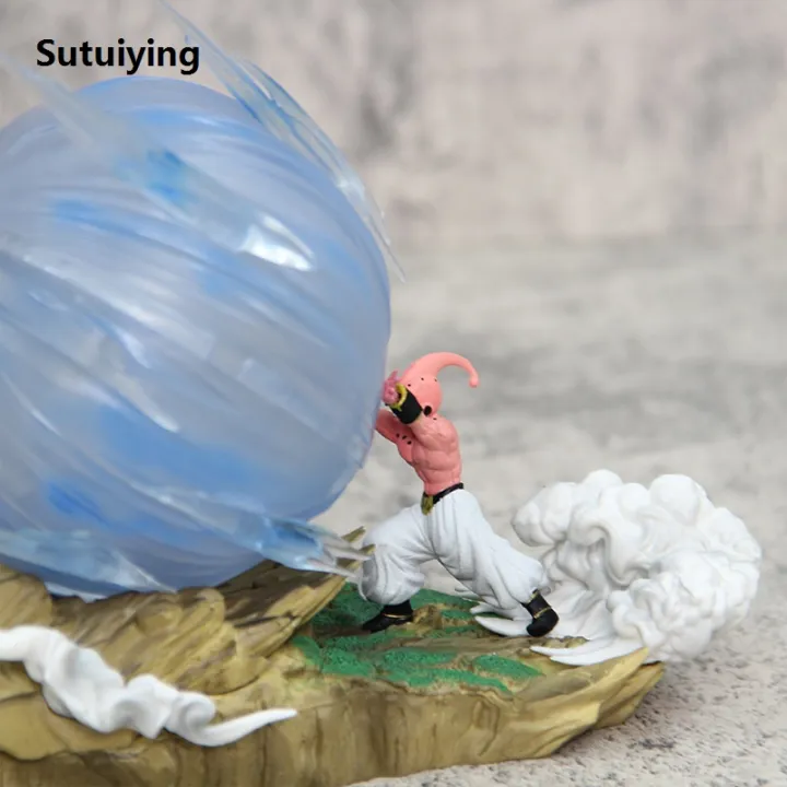 Sutuiying%2021cm%20Dragon%20Ball%20Goku%20Vs%20Majin%20Buu%20Spirit%20Anime%20Figure%20Model%20Statue%20Luxury%20Collection%20Desktop%20Decoration%20Ornament%20Light%20Toys%20Gifts%20-%20Image%206
