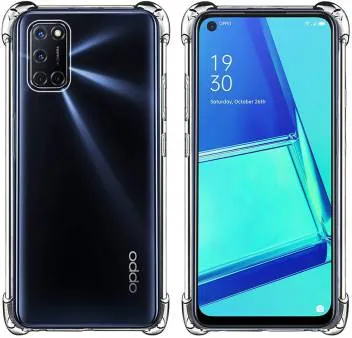Torofy%20Clear%20Soft%20TPU%20Case%20for%20OPPO%20A52%20Shockproof%20AntiShock%20Bumper%20with%20Transparent%20Hard%20Edges%20-%20Image%206