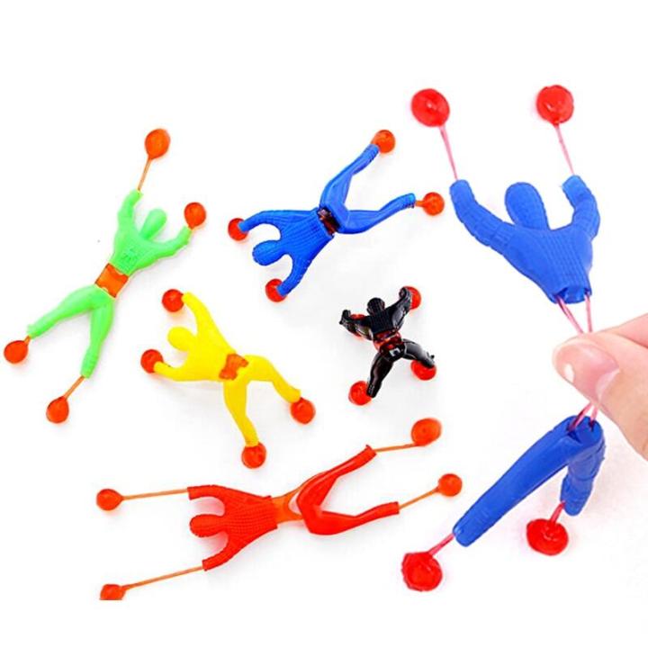10Pcs%20Stretchy%20Sticky%20Toys%20Hands%20Mini%20Spiderman%20Climbing%20Wall%20Climbing%20Man%20Sticky%20Fingers%20Funny%20Toy%20for%20Kids%20-%20Image%206