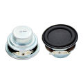 AIYIMA 40mm 1.5 Inch Bass Multimedia Speaker Internal Magnetic Mini Audio Speaker 4 ohm 6W Home Theater Music Loudspeaker 2Pcs. 