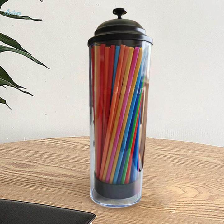 Drinking%20Straw%20Holder%20Drinking%20Straw%20Organizer%20Container%20for%20Restaurant%20-%20Image%207