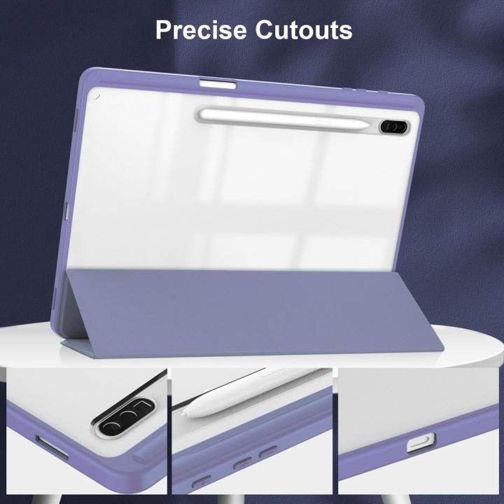 Case%20For%20Samsung%20Galaxy%20Tab%20S10%20Ultra%2014.6%202024%20S10%20Plus%20S10+%20S9%20FE%20Plus%20S7+%20S8%20A9%20Plus%2011%20A8%20S6%20Lite%20Rotation%20Acrylic%20Cover%20-%20Image%202