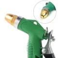 High Pressure Car Washing Water Gun Garden Irrigation Spray Gun Home Balcony Water Flowers Vegetables Bathroom Cleaning Tool  Watering Systems & Garden Hosesඅධි පීඩන මෝටර් රථ සේදීමේ ජල තුවක්කු වාරිමාර්ග බැල්කනියේ මල් එළවළු නානකාමර පිරිසිදු කිරීමේ මෙවලම. 