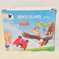 Binocular Toy Binoculars Telescope For Kids. 