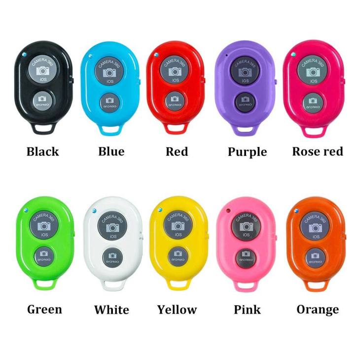 %E3%80%90ThinkWay%E3%80%91Camera%20Monopod%20Self-Timer%20Selfie%20Stick%20Remote%20Control%20Wireless%20Shutter%20Bluetooth%20Shutter%20Release%20-%20Image%206