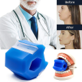 Oasis Sixth-generation Jawline Exerciser Mouth Chew Bite for Body Training. 