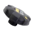 BRADOO- 17117521071 Radiator Overflow Coolant Recovery Expansion Tank Cap for BMW E90 E92 F10. 