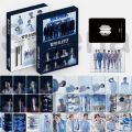 BTS PROOF 7 Pcs 12.7cm x 8.9cm Big size Photo Cards Double Side Printed | Bangtan Boys Album Poster Lomo Cards Stickers V Jimin Jin Jungkook Suga J-Hope RM. 