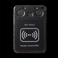 RFID Opens Access Control Systems NFC Reader & Sniffer RFID Emulator. 