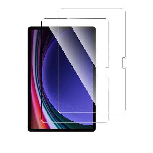 Custodia E Pellicola Per Blackview Wave 8 / 8C / Oscal Flat 2 / 2C
