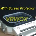 Nano Explosion-proof Screen Protector For AE-1200WHD AE-1300WH-4A ae1200 ae1300 PET Protective Film. 