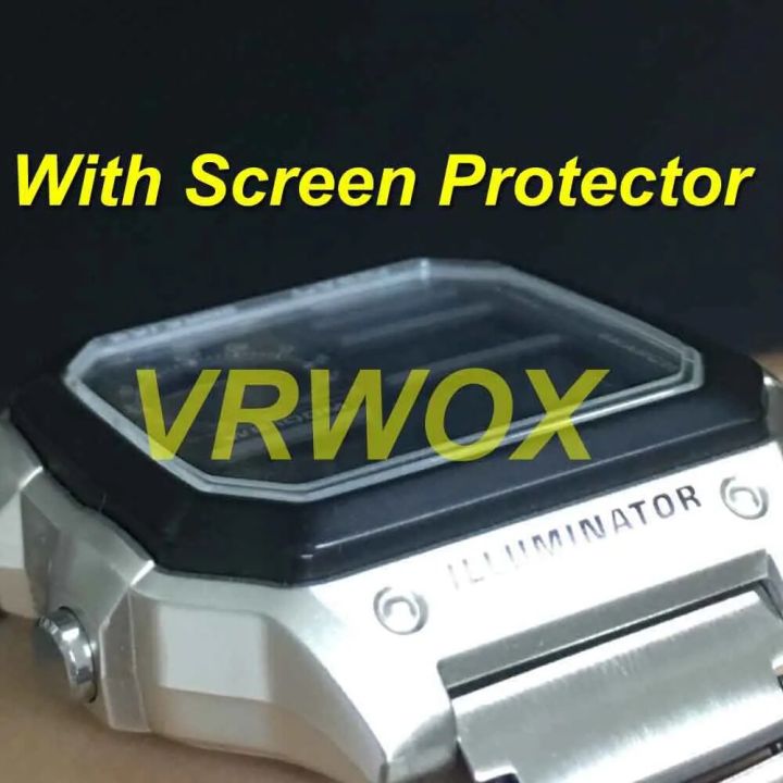 Nano%20Explosion-proof%20Screen%20Protector%20For%20AE-1200WHD%20AE-1300WH-4A%20ae1200%20ae1300%20PET%20Protective%20Film%20-%20Image%203