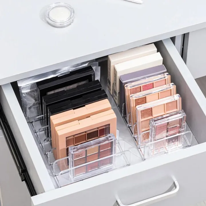 Multi-Slot%20Makeup%20Storage%20Vanity%20Organizer%20Plastic%20Transparent%20Storage%20Box%20for%20Office%20Organization%20-%20Image%206