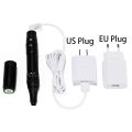 Wireless Permanent Makeup Machine for Ombre Eyebrows Miroblading Shading Eyeliner Lip PMU Machine Tattoo Pen Kit vwx. 