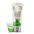 Lotus Herbal  Glow Facial Foam 100g. 